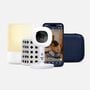 Nanit Traveling Pro Camera Bundle, Blue, , large image number 0