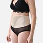 Mommy Matters Postpartum Belly Wrap in Beige, , large image number 2