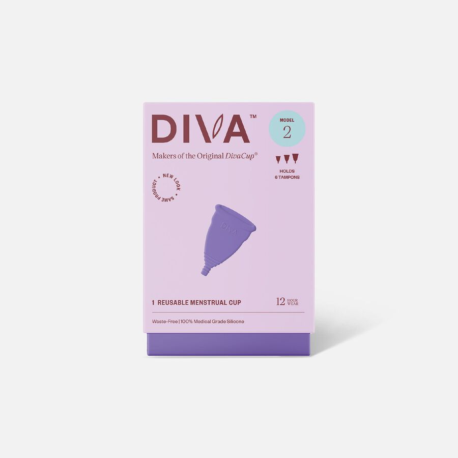 DivaCup, , large image number 2