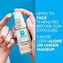 La Roche-Posay Anthelios AOX Daily Antioxidant Serum SPF 50, , large image number 2