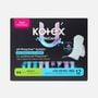 Kotex&reg; BioCare&trade; Ultra Thin Pads with Wings, Heavy Absorbency, 12 ct., , large image number 0