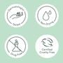 Rael Beauty Miracle Patch Microcrystal Spot Dot - 9 ct., , large image number 3