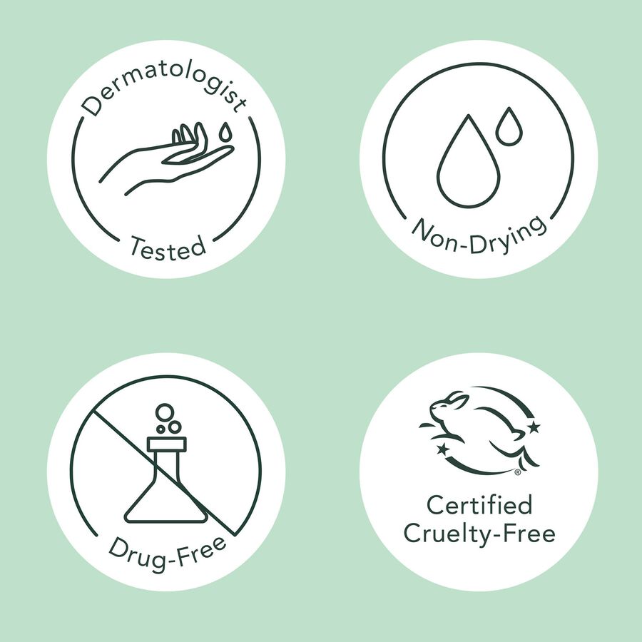 Rael Beauty Miracle Patch Microcrystal Spot Dot - 9 ct., , large image number 3