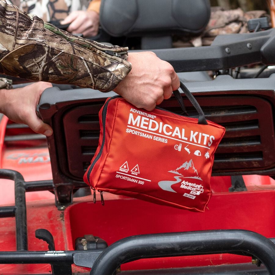 Adventure Medical Kits Sportsman 300, , large image number 3