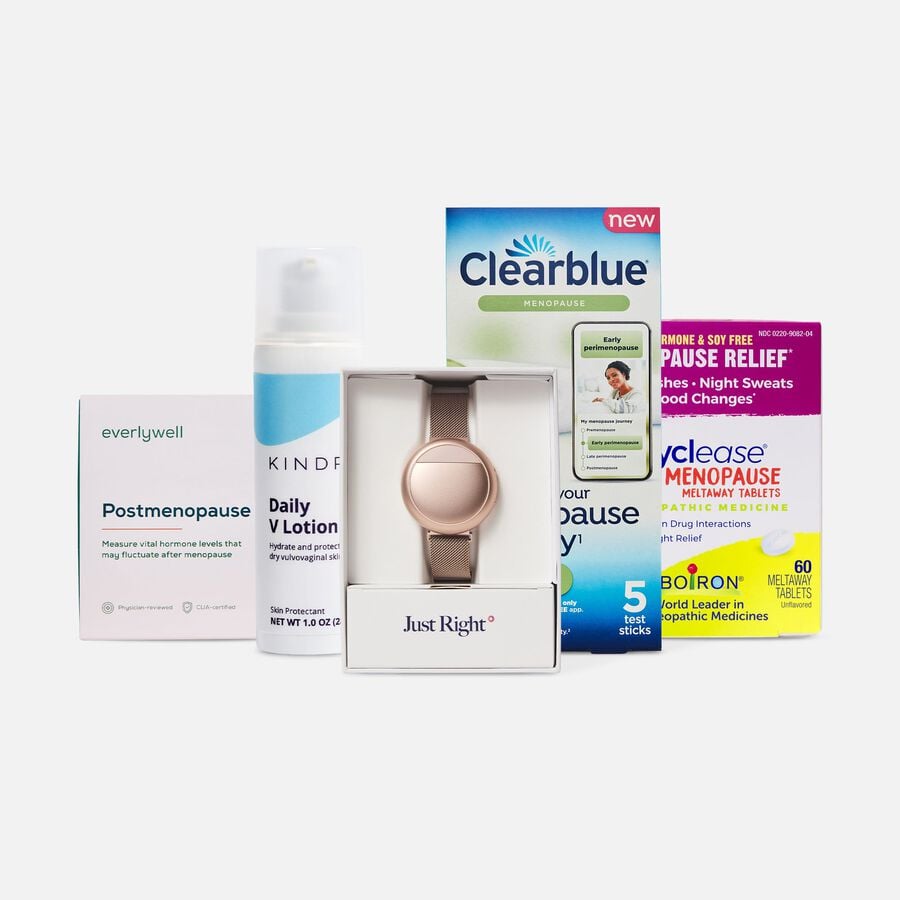 Menopause Bundle, , large image number 0