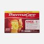 ThermaCare Knee Pain Relief Heatwraps, 2 ct., , large image number 1