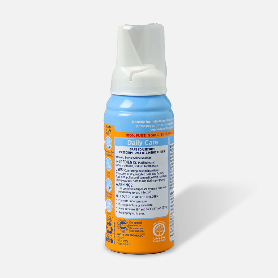 Simply Saline Sterile Saline Nasal Mist, 1.5 fl oz