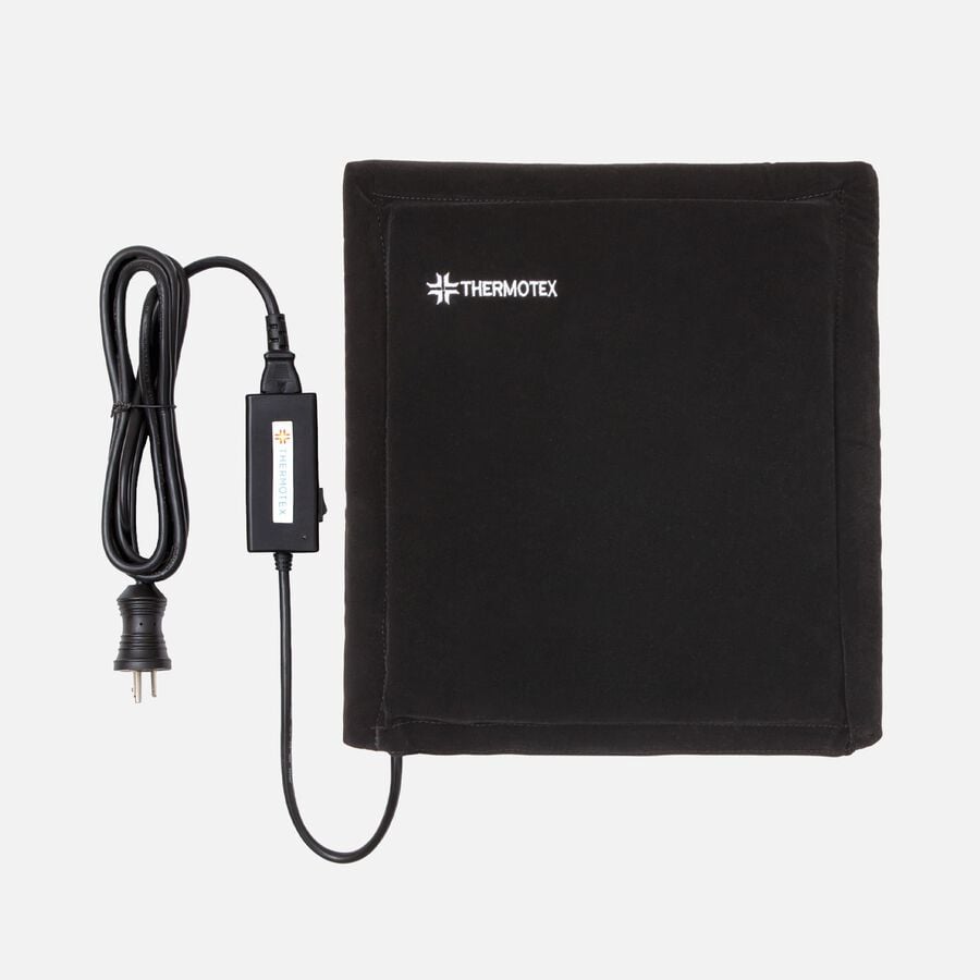 Thermotex Gold Far Infrared Heating Pad, , large image number 0