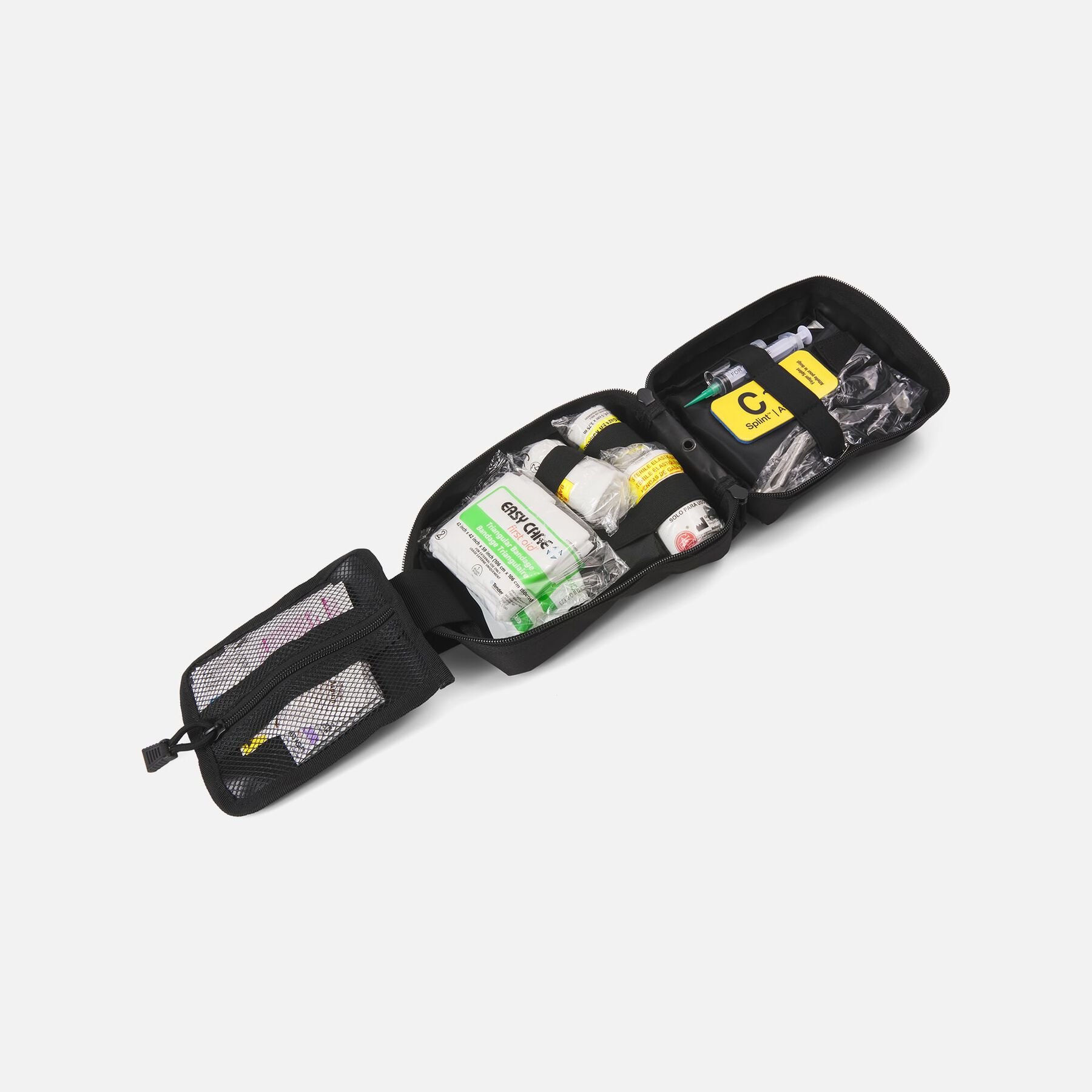 HSA Eligible Adventure Medical Kits MOLLE Bag Trauma Kit 2.0 HSA Eligible