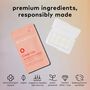 The Good Patch® Clear Up Blemish Microdarts, 8 ct., , large image number 4