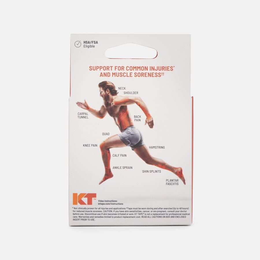 KT Tape Pro Ice, 20 ct., , large image number 1