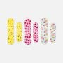Welly Bravery Badges Ice Cream Assorted Flex Fabric Bandages - 48 ct., , large image number 2
