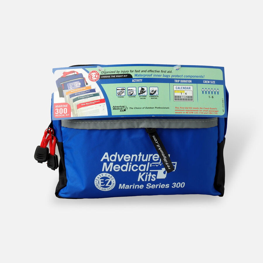 Adventure Medical Kits Marine 300, , large image number 0