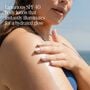 COOLA Dew Good Illuminating Body Melt SPF 40 Sunscreen Lotion, 3.4 oz., , large image number 2