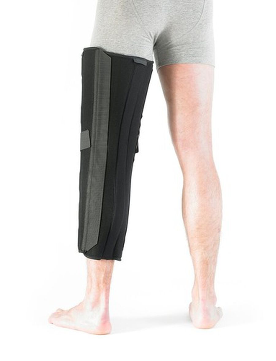 Neo G Knee Immobilizer, , large image number 3