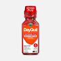 Vicks&reg; DayQuil&trade; Intense Flu Liquid, Daytime Flu Medicine, Cherry, 12 fl oz., , large image number 1