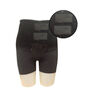 Mama Strut Postpartum Support Pelvic Binder with Ice/Heat Therapy, Black, , large image number 5