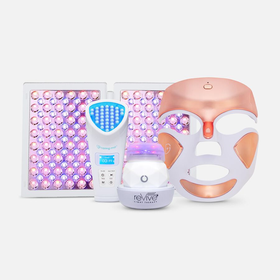 Hi-Tech Acne Treatment Bundle, , large image number 0
