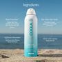 COOLA Mineral Body Organic Sunscreen Spray, SPF 30, 5 oz., , large image number 1