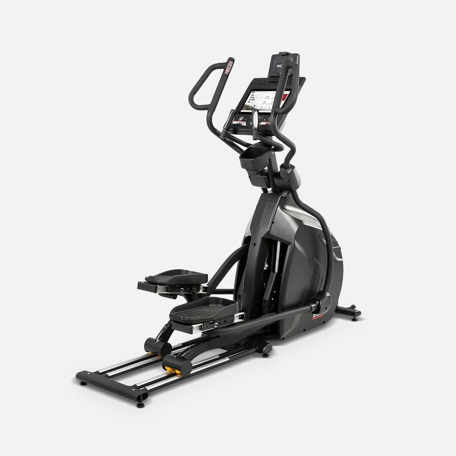 70065L-SOLE-Fitness-SOLE-E95S-Elliptical-HERO image number 0