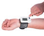 Caring Mill® Digital Wrist Blood Pressure Monitor, , large image number 5