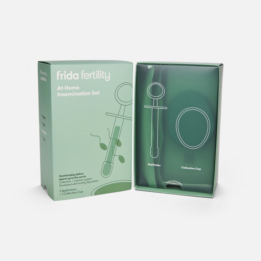 Frida At-Home Insemination Set, , large image number 0
