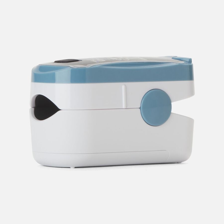 Caring Mill™ Fingertip Pulse Oximeter, , large image number 4