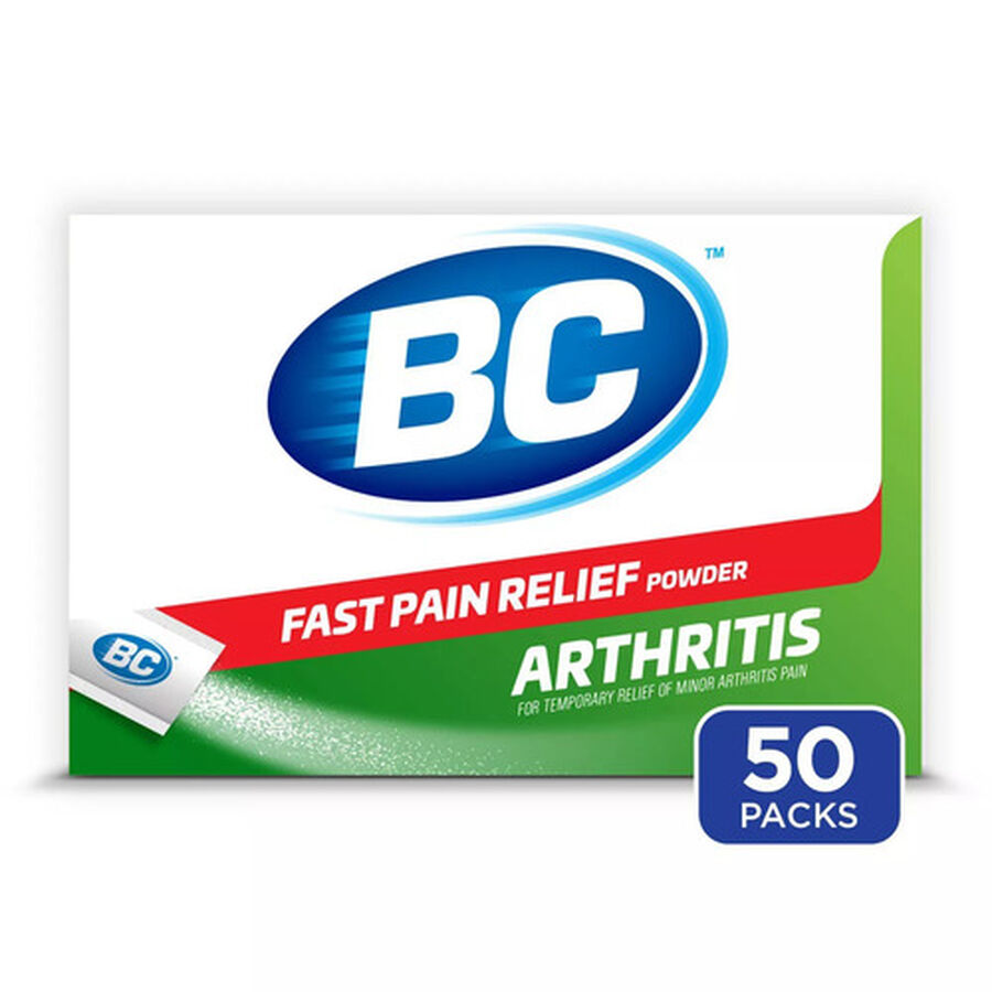 BC Powder, Arthritis, , large image number 1