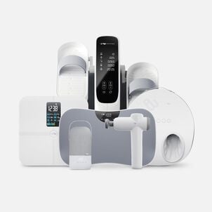 Caring Mill&trade; by Aura Hi-Tech Bundle