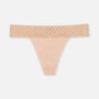 Thinx Period Proof Thong, , large image number 1