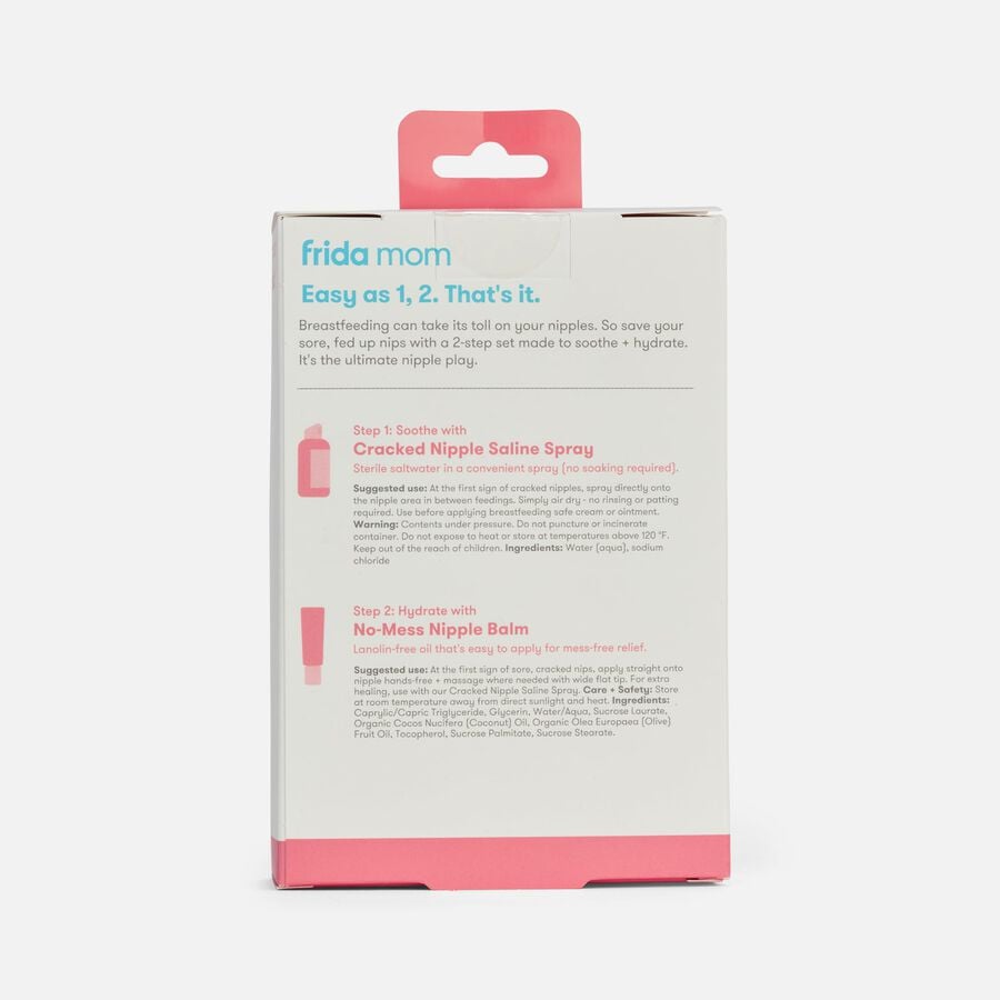 Frida Mom Sore Nipple Set, , large image number 4
