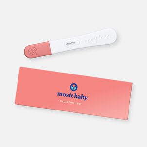 Mosie Baby Ovulation Predictor Kit - 7 ct.