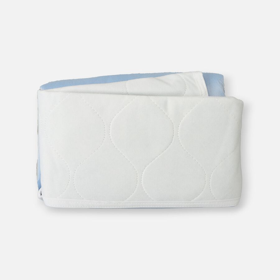Carefor Reusable Deluxe Underpad, Quilted, 36" x 72", , large image number 3