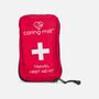 Caring Mill™ Travel First Aid Kit, 35 pc., , large image number 3