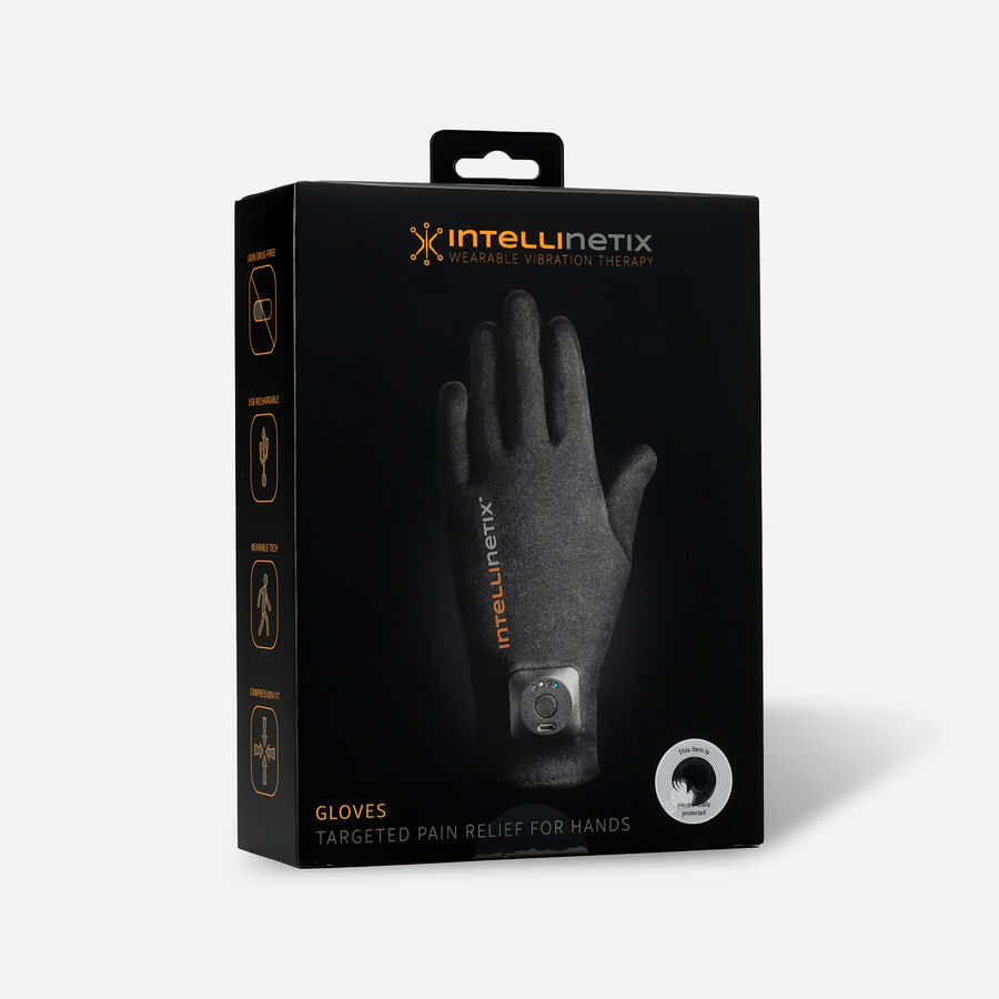 Vibrating Arthritis Gloves Small