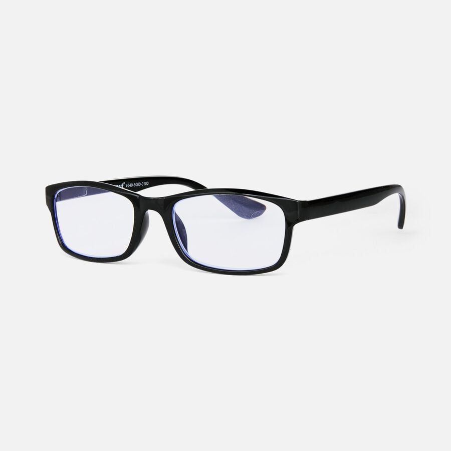 Healthsmart Blue Light Reading Glasses, +2.00, 5 ct., , large image number 1