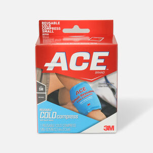 Ace Reusable Cold Compress 5" x 10"