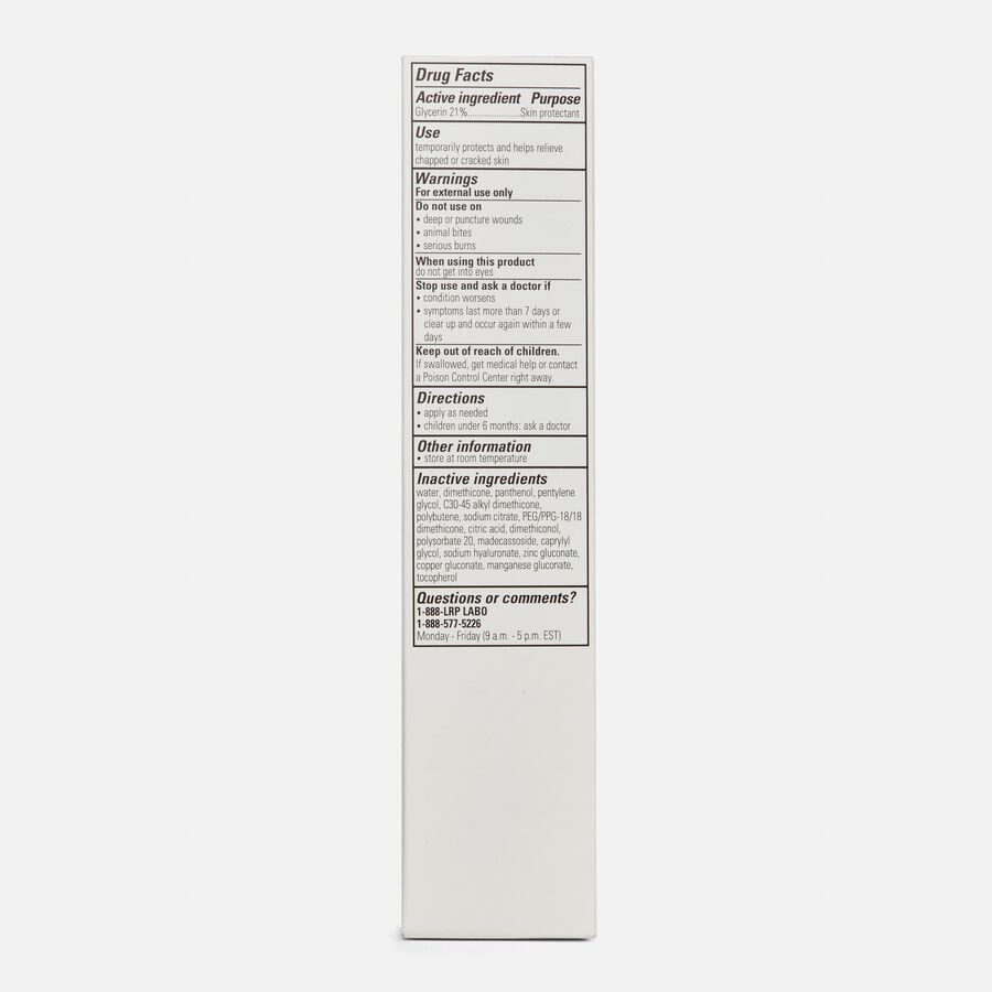 La Roche-Posay Cicaplast Gel B5 Skin Protectant, 1.35 fl oz., , large image number 1