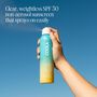 COOLA Classic Body Organic Sunscreen Spray SPF 30, Pina Colada, 6 oz., , large image number 3