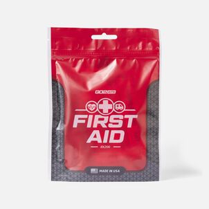 Go2Kits USA Made Waterproof First Aid Kit 32 pc