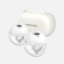 Momcozy M5 Double Wearable Breast Pump, , large image number 0