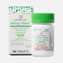 Caring Mill&trade; 24-Hour Allergy Relief Cetirizine Hydrochloride Tablets, 10mg, 90 ct, , large image number 0