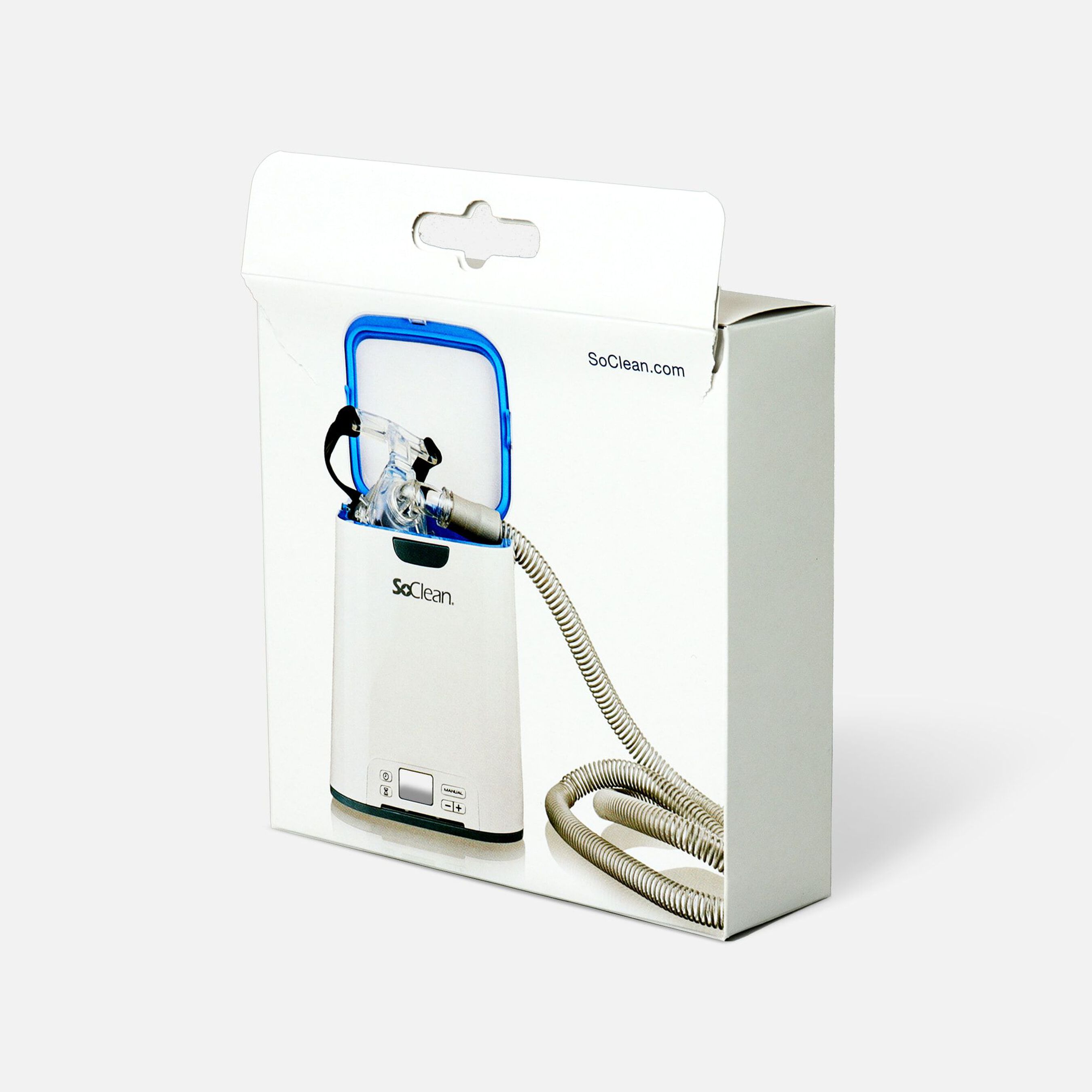 SoClean Replacement Cartridge Filter Kit for SoClean 2