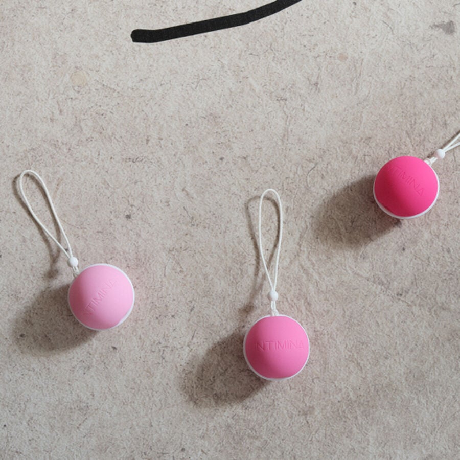 Intimina Laselle Kegel Routine, , large image number 3