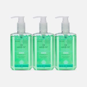 Caring Mill Hand Sanitizer, 12 oz. (3-Pack)