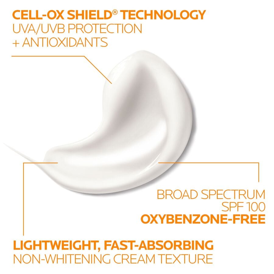 La Roche-Posay Anthelios Melt-in Milk, SPF 100, 5 oz., , large image number 2
