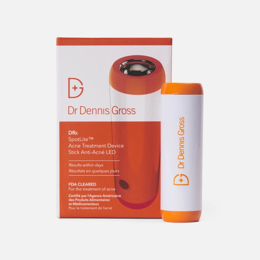 Dr Dennis Gross DRx SpotLite™ Acne Treatment Device, , large image number 0