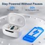 Ceretone Core One Pro Invisible in Canal OTC Hearing Aids, , large image number 2