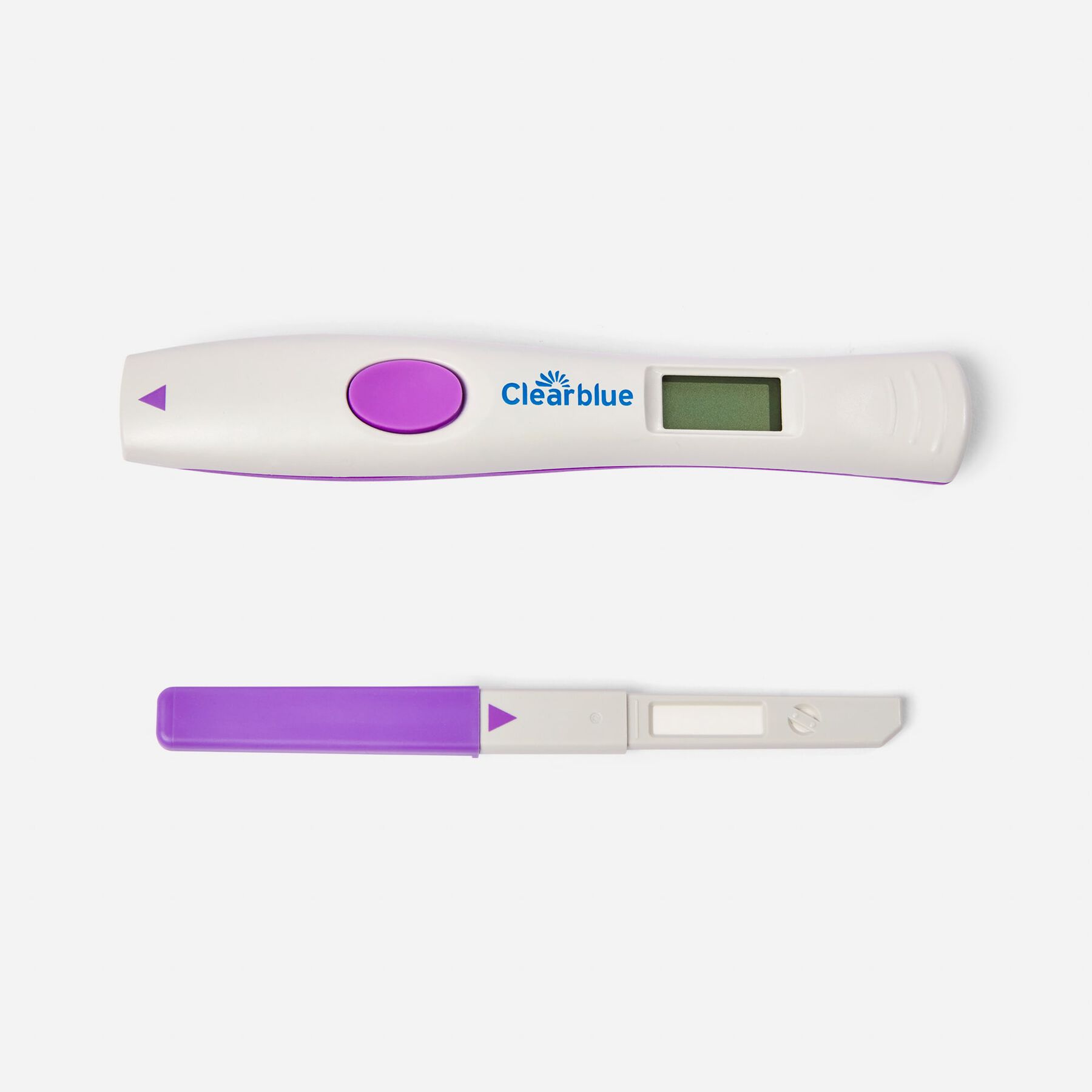 HSA Eligible Clearblue Advanced Digital Ovulation Kit, 20 ct. HSA