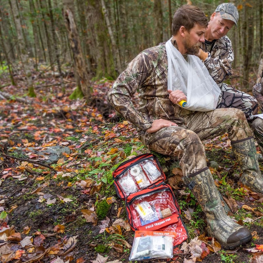 Adventure Medical Sportsman 400 First Aid Kit, , large image number 3